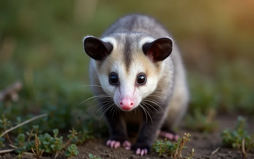 Comprehensive Possum Property Inspection Merrimac