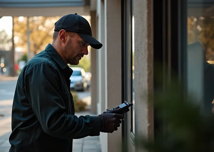 Professional Commercial Possum Control Assessment Services Merrimac
