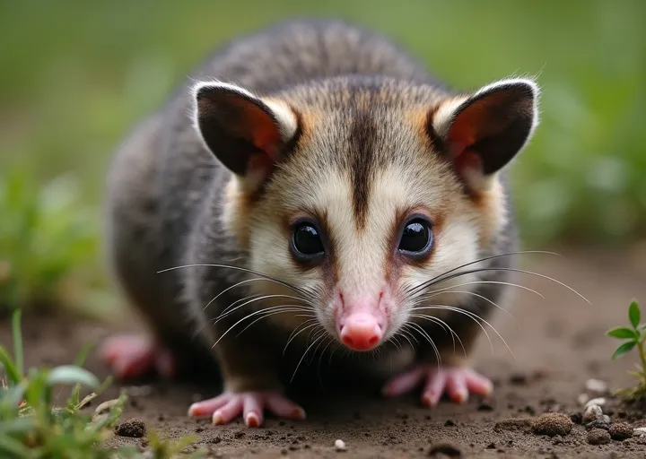 Safe Possum Capture Merrimac