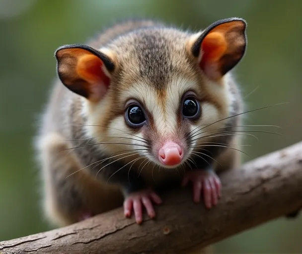 Possum Relocation & Release Merrimac