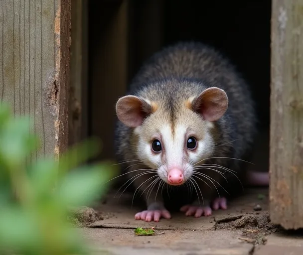 Professional Possum Box Installation Services Merrimac| Fresho Possum Removal Merrimac