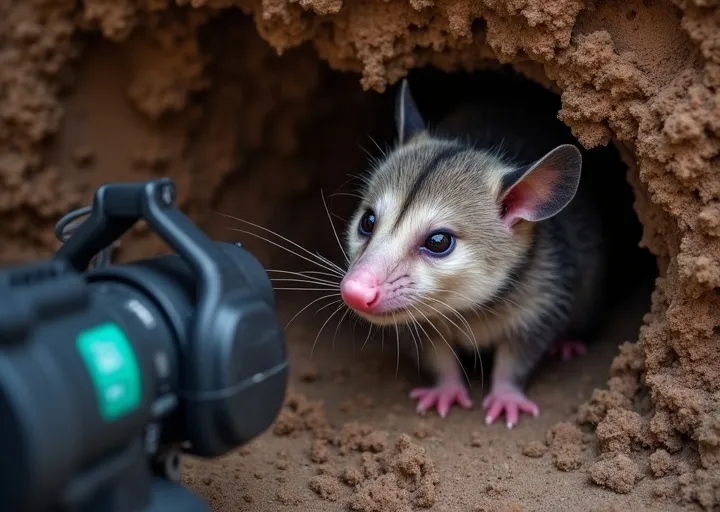 Comprehensive Possum Property Inspection Merrimac