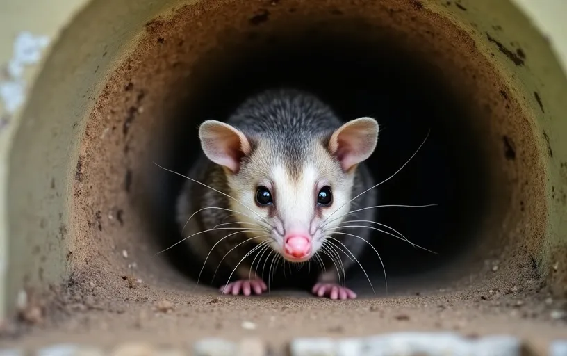 Professional Possum Prevention Services Merrimac